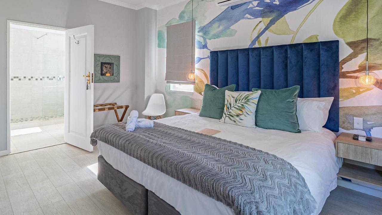 The Salene Hotel & Apartments Stellenbosch Exterior photo
